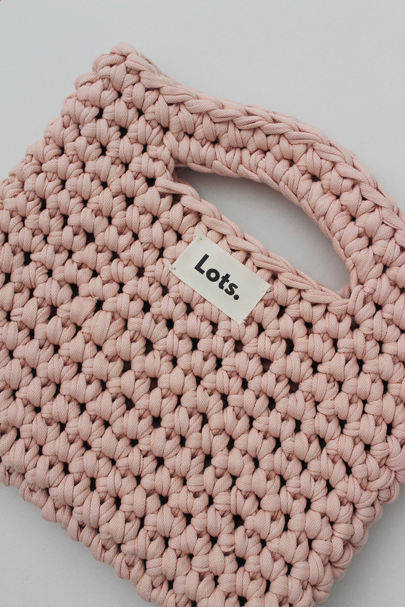 Handtas beige - Afbeelding 4