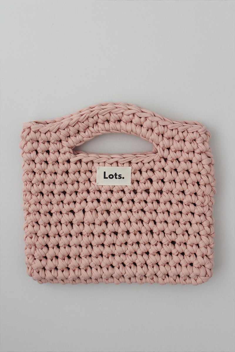 Handtas beige - Afbeelding 3