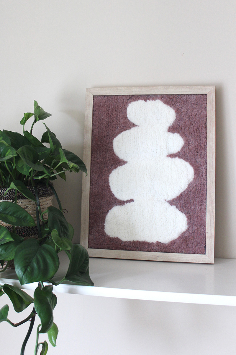 Wanddecoratie Malou - Afbeelding 2