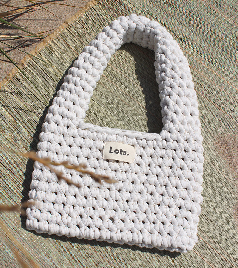 Bubble bag Atelier Lots